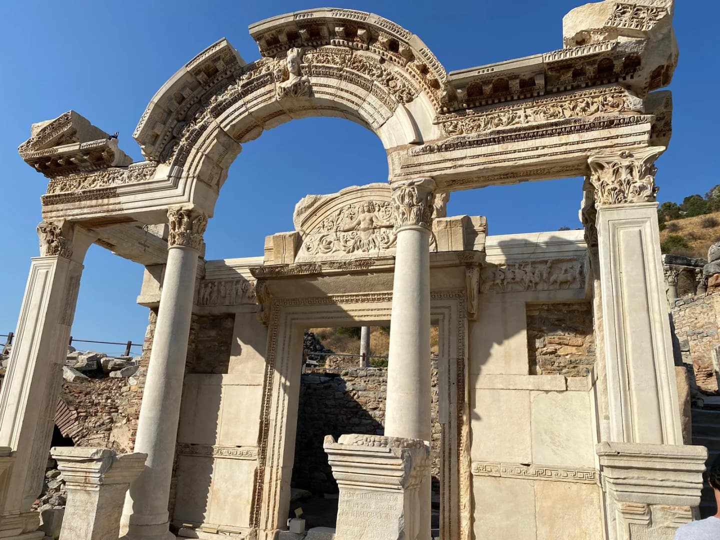 Ephesus Tour