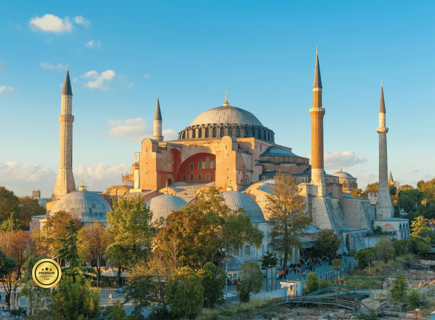 Istanbul Bosphorus Cruise